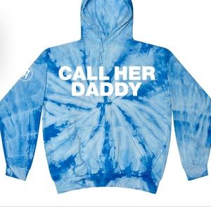 Call her daddy sweatshirt